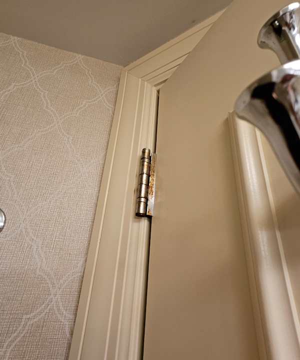 Zimmer Hilton Hotel Baton Rouge Capitol Center