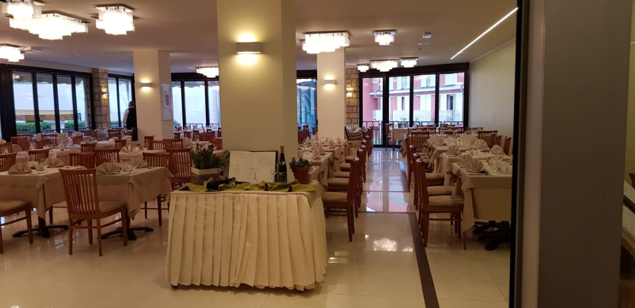 Gastro Wellness Hotel Apollo - LifeClass Hotels & Spa