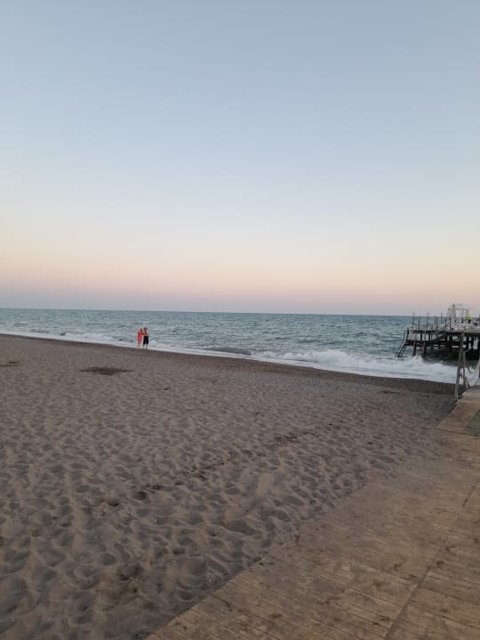 Strand Belek Beach Resort Hotel