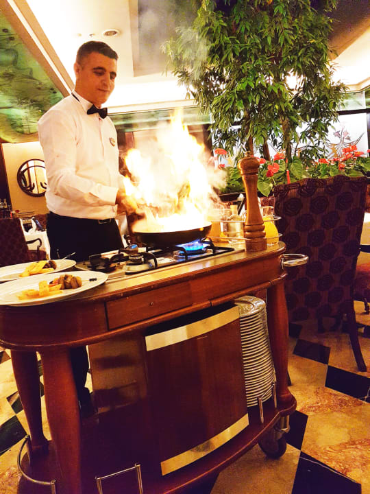 Sonstiges Gloria Serenity Resort