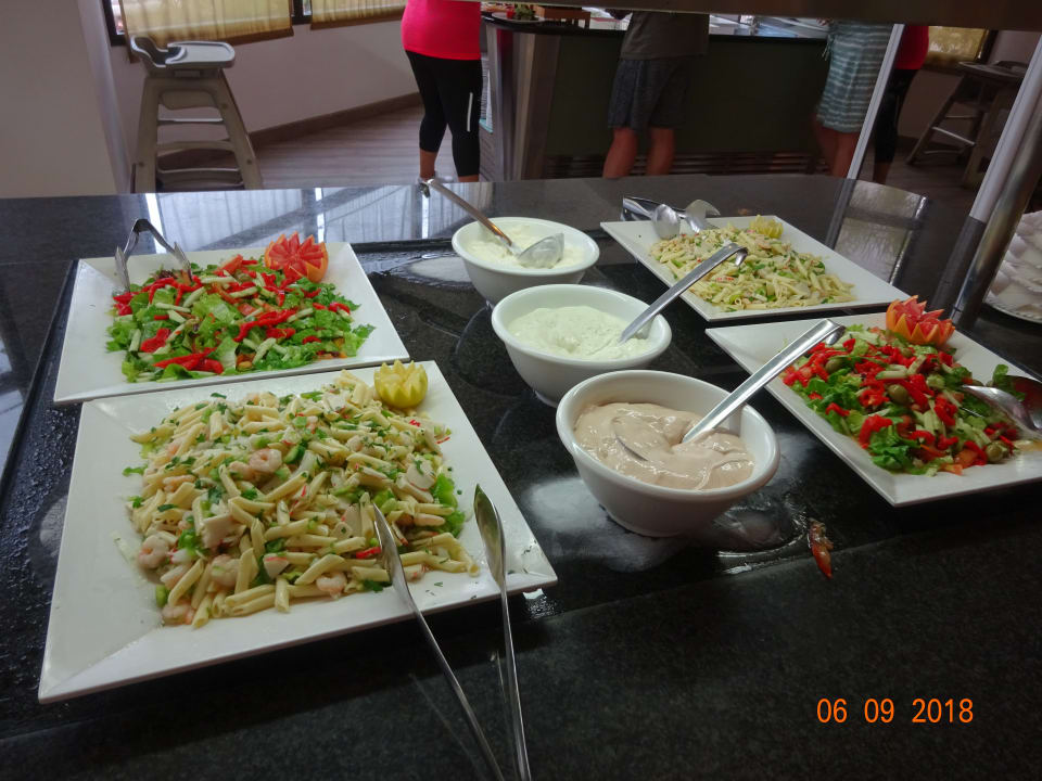 Gastro Hotel Grand Teguise Playa