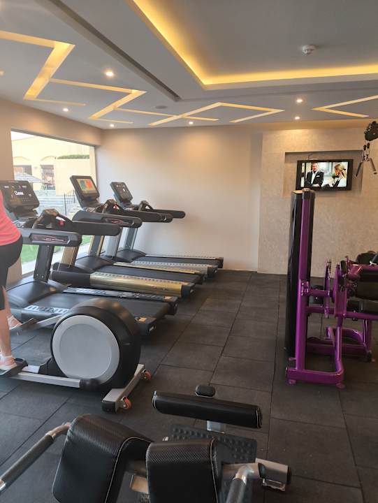 Sport & Freizeit Casa Mare Resort