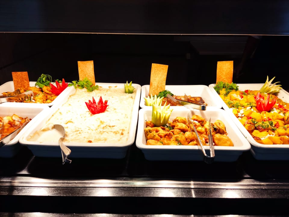 Gastro Nozha Beach Resort & Spa