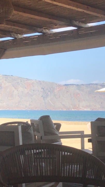 Strand HARPIN Georgioupolis Resort Aquapark & SPA