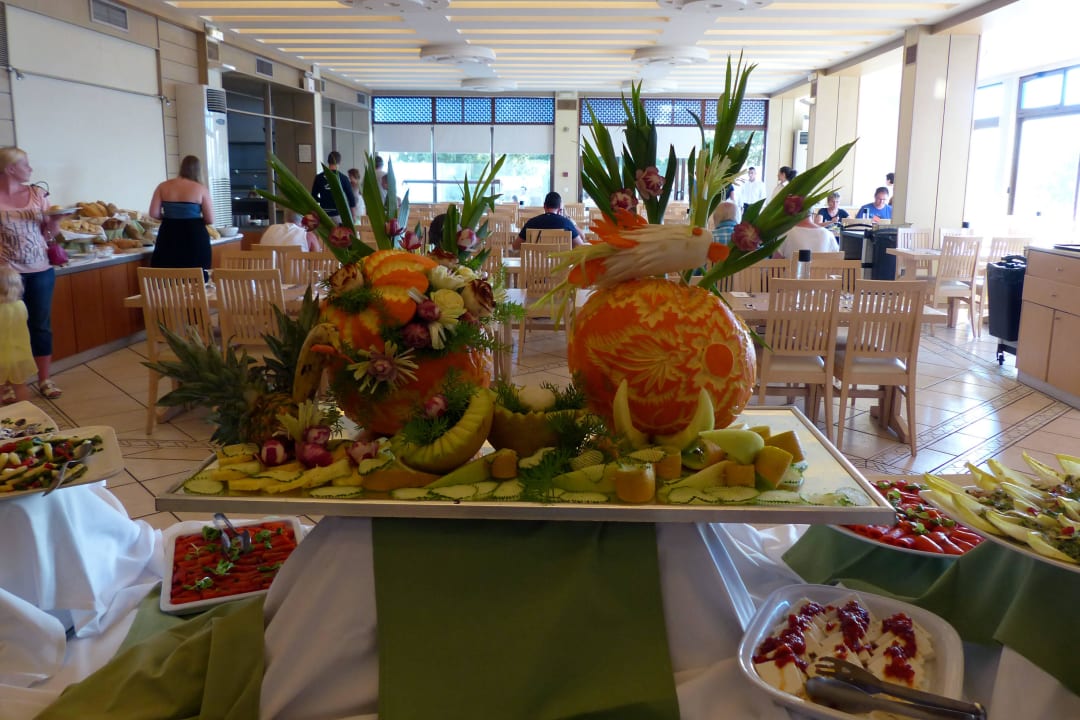 Galaabend Civitel Creta Beach