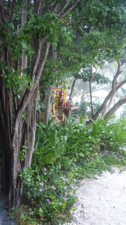Strand The Treasure Koh Madsum - Samui