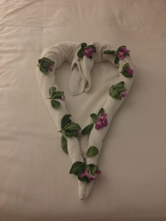 Zimmer Casa Mare Resort