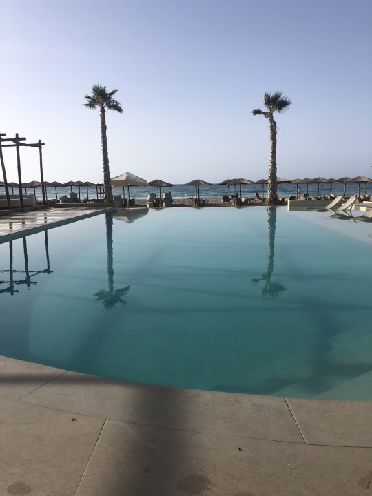 Pool Iperion Beach Hotel