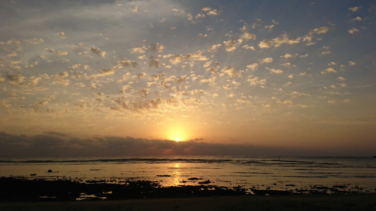 Strand Three Corners Equinox Beach Resort