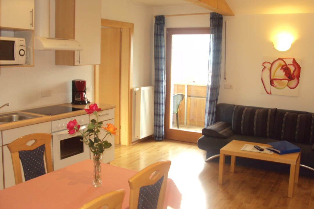 Zimmer Residence Klementhof