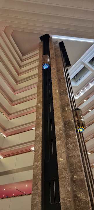 Sonstiges Sheraton Grand Doha Resort & Convention Hotel