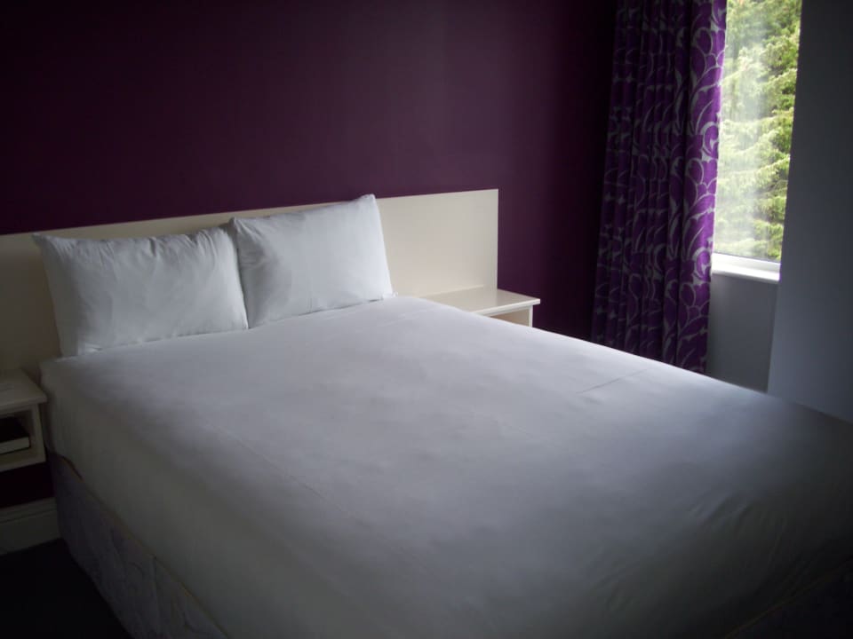 Zimmer Imperial Hotel