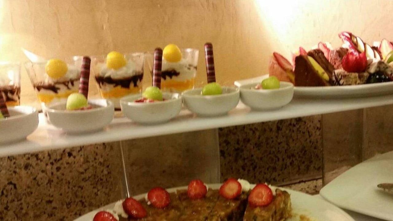 Lecker Hotel JAZ Makadi Star & Spa