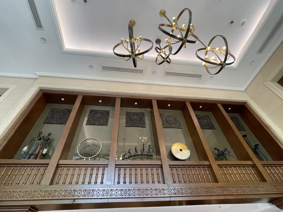 Lobby Lucien Hanoi Lakeside Hotel & Rooftop