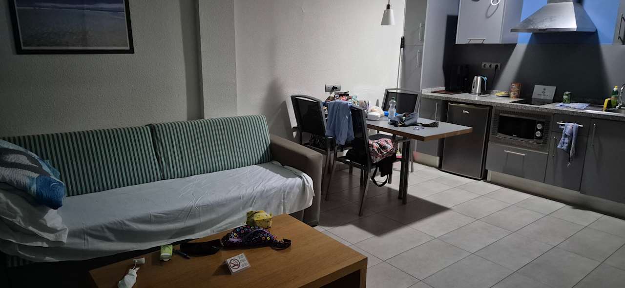 Zimmer Servatur Alameda de Jandía