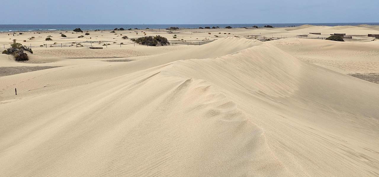 Strand alltoura Club Hotel Akeah Broncemar