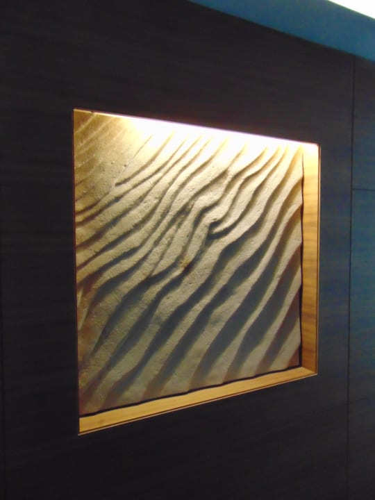 Sonstiges The Art Hotel & Resort