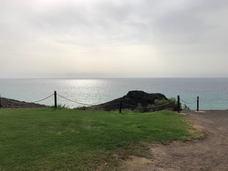 Strand allsun App.-Hotel Esquinzo Beach