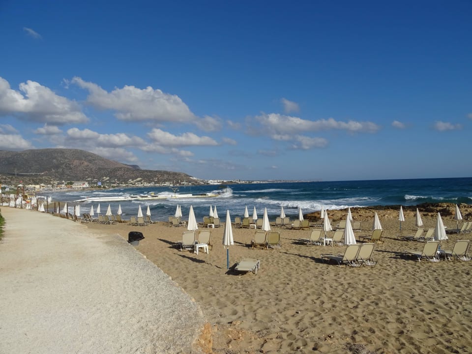 Sandstrand Alexander Beach Hotel & Village Resort
