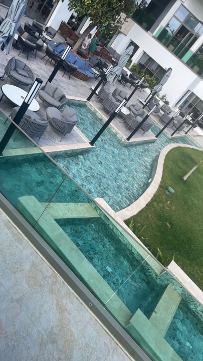 Pool Süral Saray Hotel