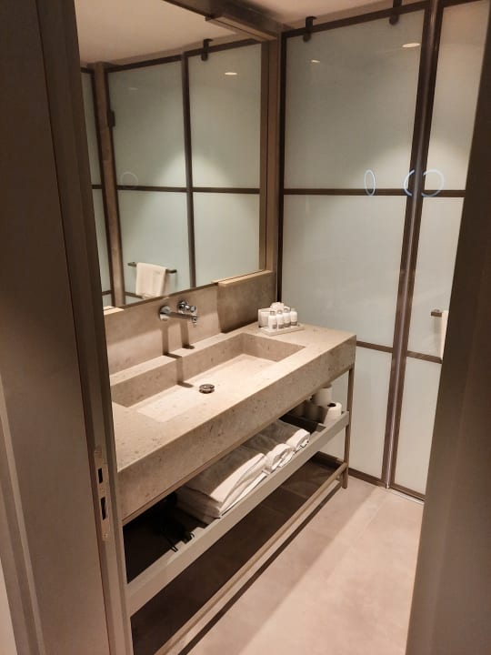 Zimmer Paloma Finesse