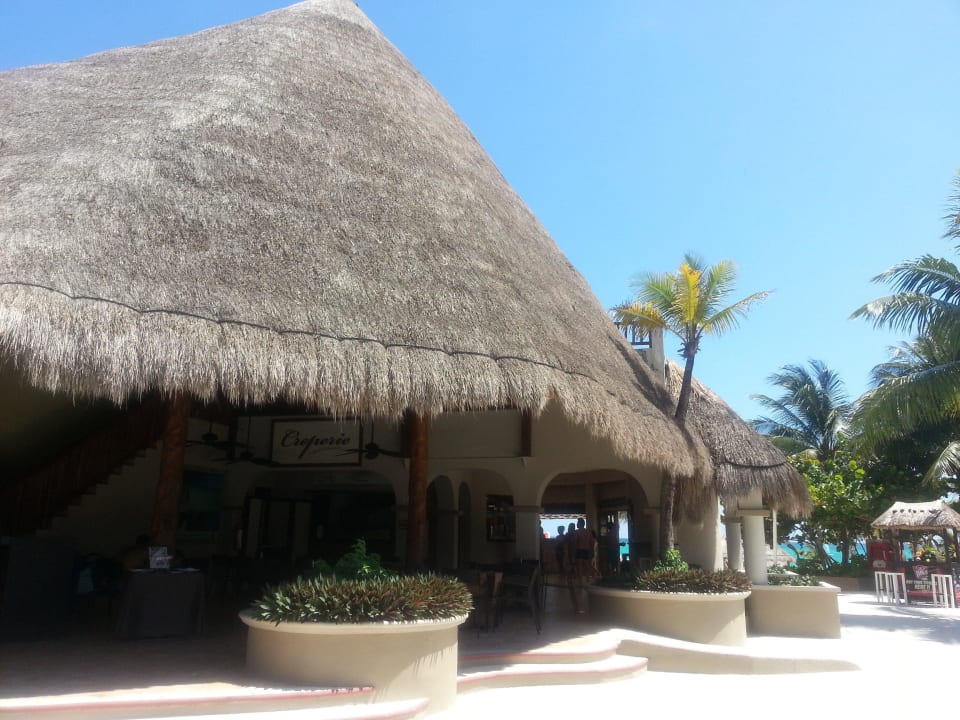 Lecker  Catalonia Playa Maroma