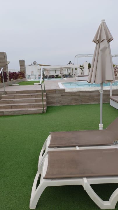 Pool LABRANDA Marieta - Adults only