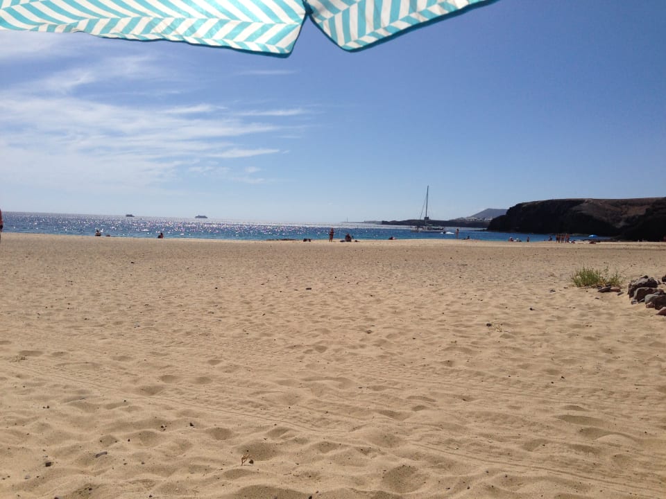 Strand HD Apartamentos Pueblo Marinero