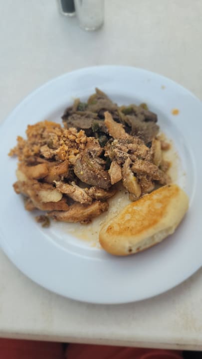 Gastro Blau varadero - Adults only