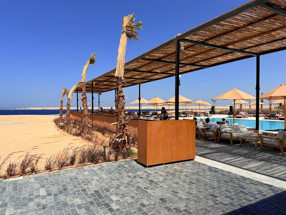 Gartenanlage Sentido Naga Bay