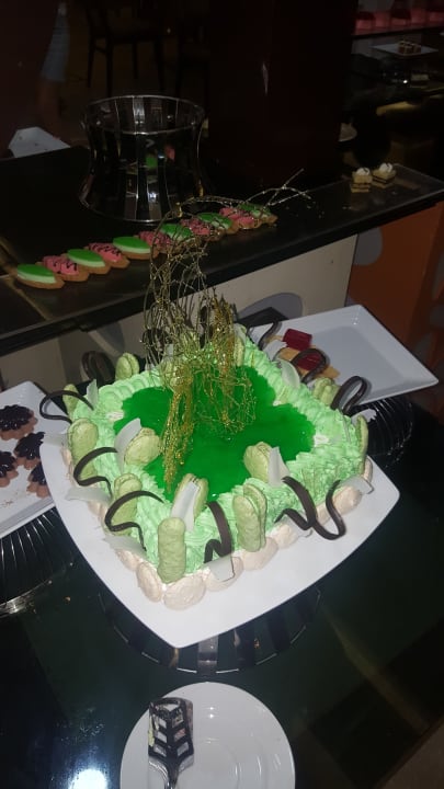 Gastro Pickalbatros White Beach Resort - Hurghada