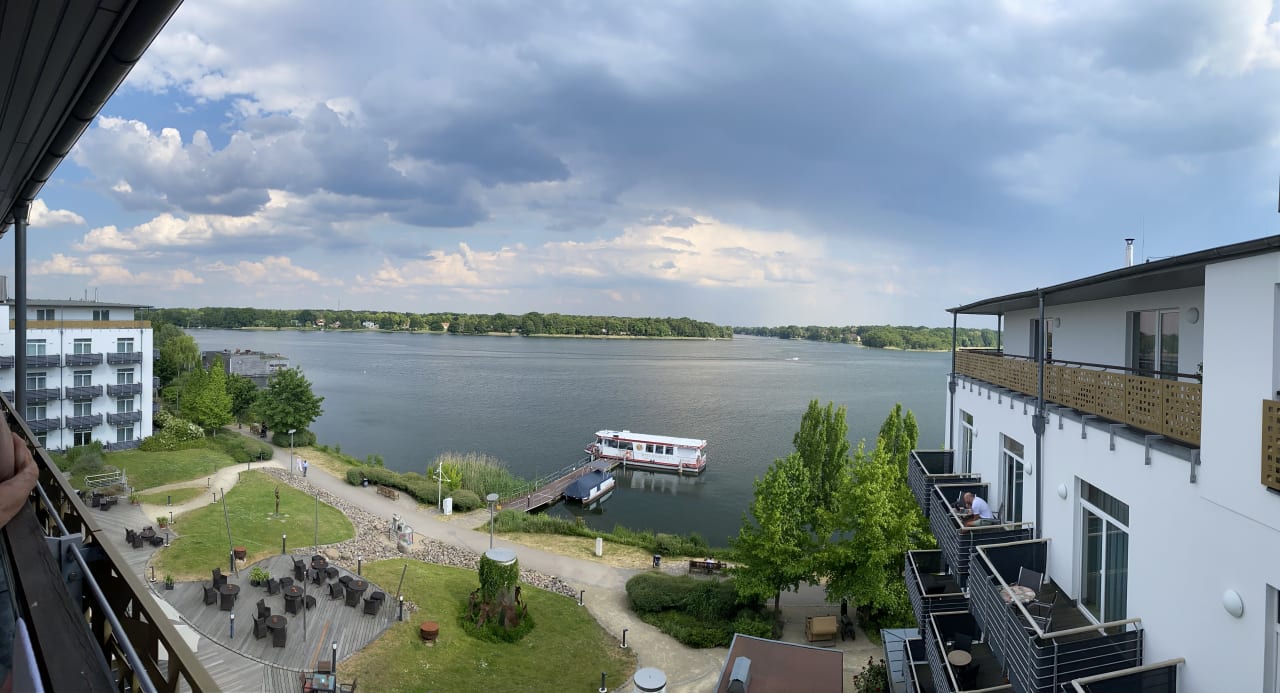 Zimmer Resort Mark Brandenburg