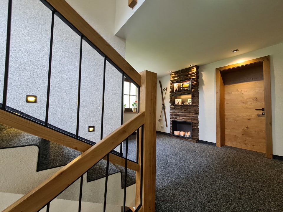 Sonstiges Frühstückspension MAIER