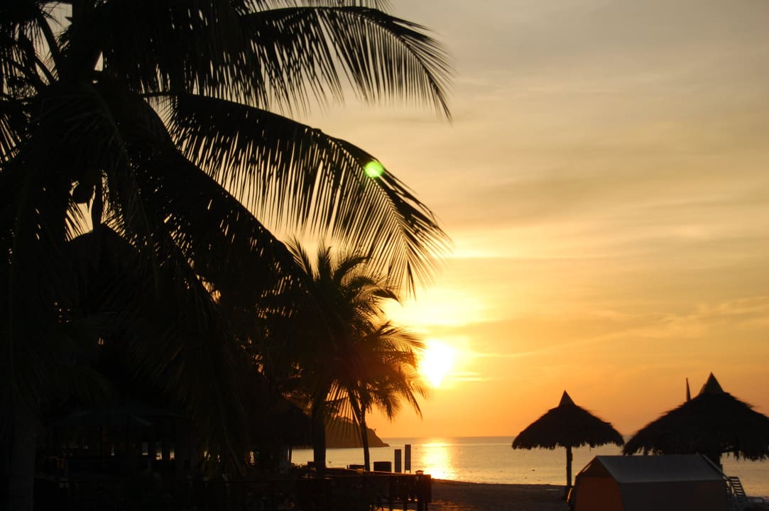 Sonnenaufgang Grand Decameron Panama, A Trademark All Inclusive Resort