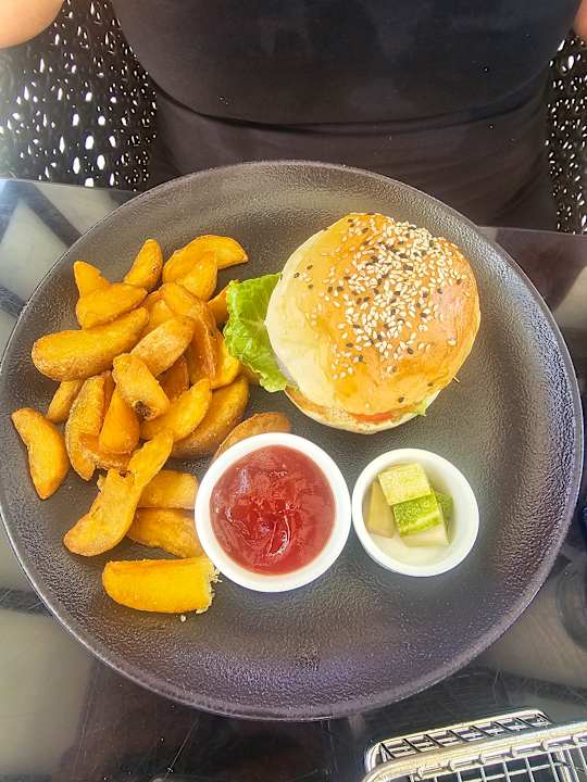 Gastro Adaaran Select Meedhupparu Island Resort - Premium All Inclusive