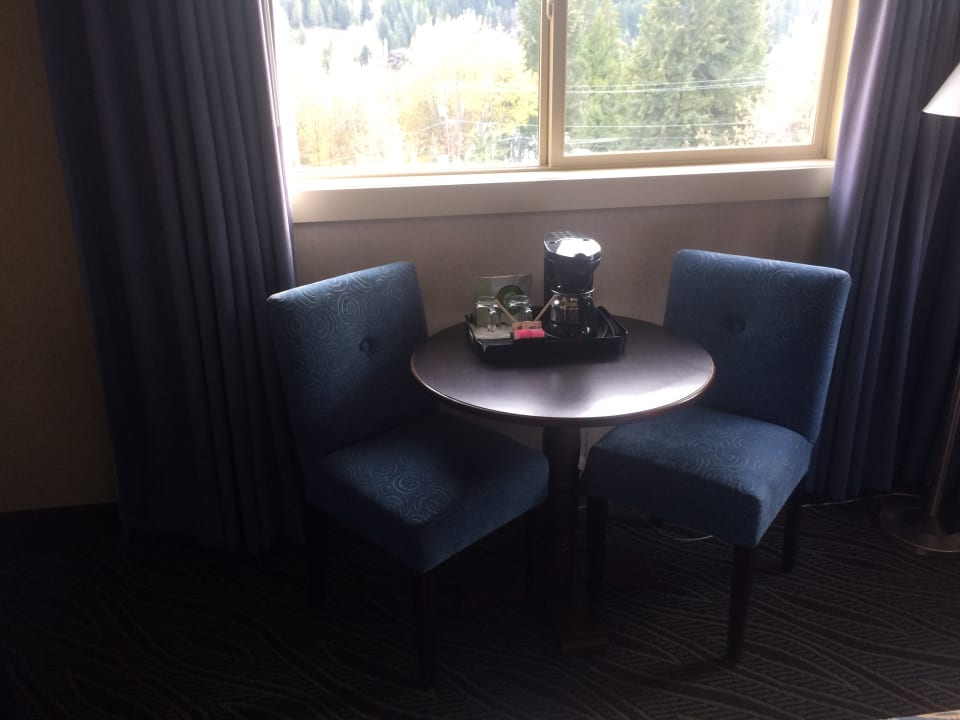 Zimmer Prestige Mountain Resort