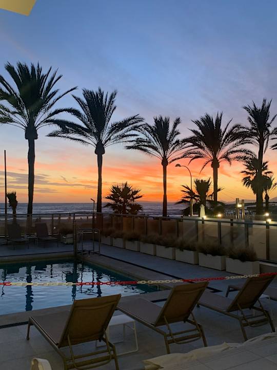 Außenansicht allsun Hotel Riviera Playa