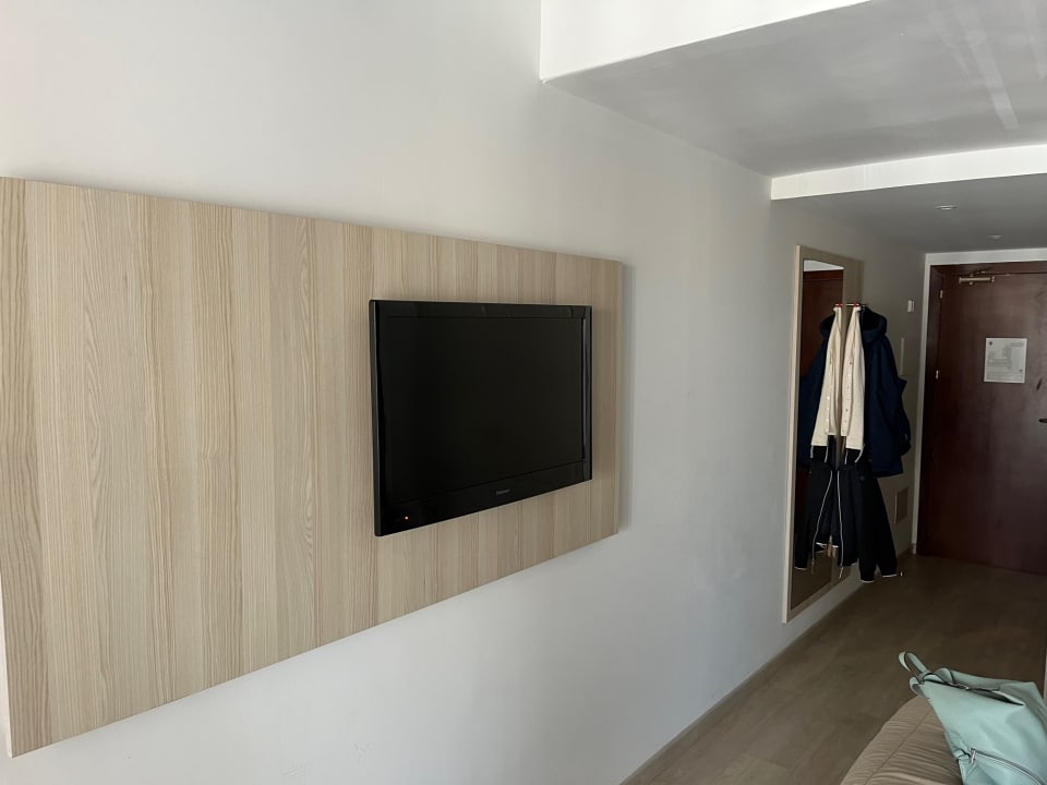 Zimmer Alcudiamar Marina Residence