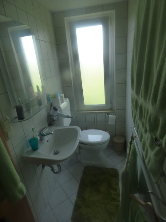 Bad Ferienresort Möwenort