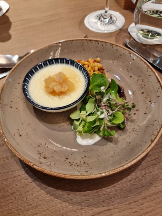 Gastro Hotel Reiters Supreme