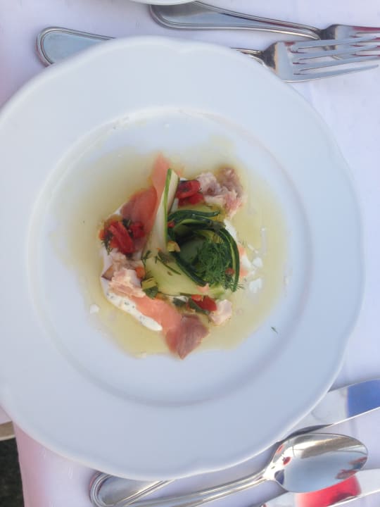 Strand Minos Mare Royal