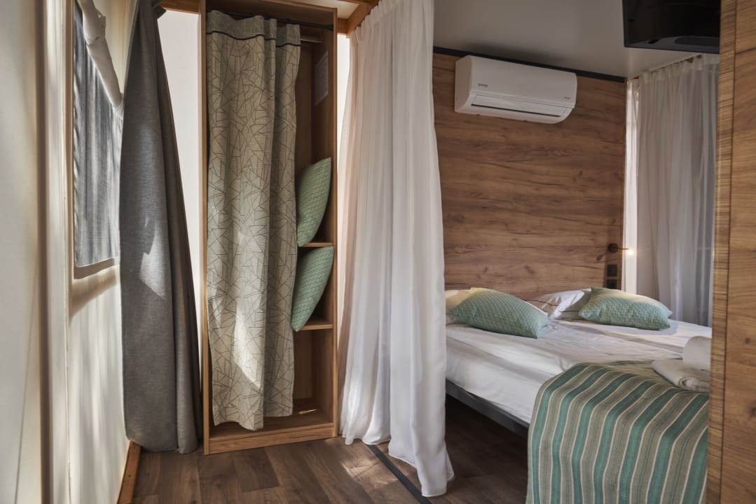 Zimmer Arena One 99 Glamping