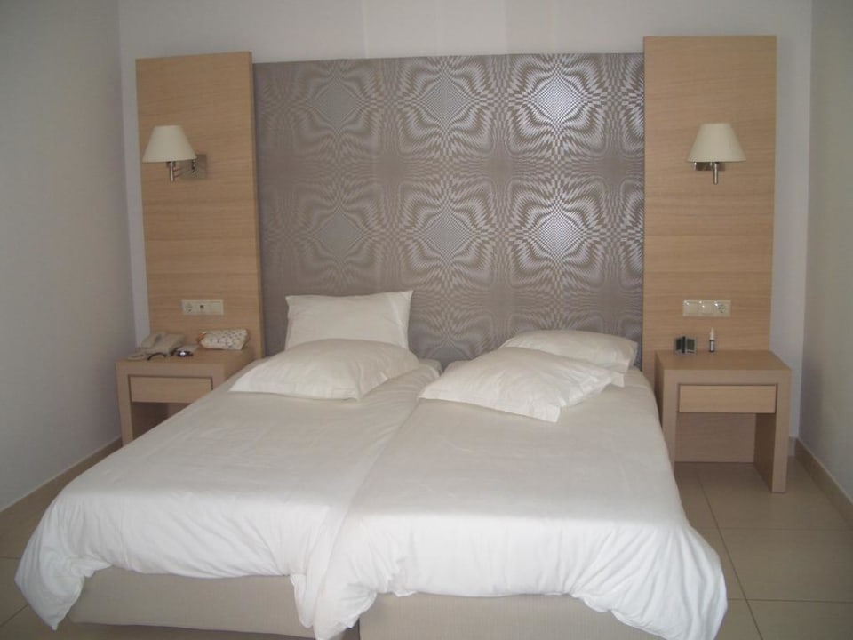 Betten Astir Odysseus Kos Resort & Spa