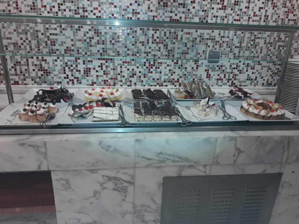 Gastro Old Palace Resort Sahl Hasheesh