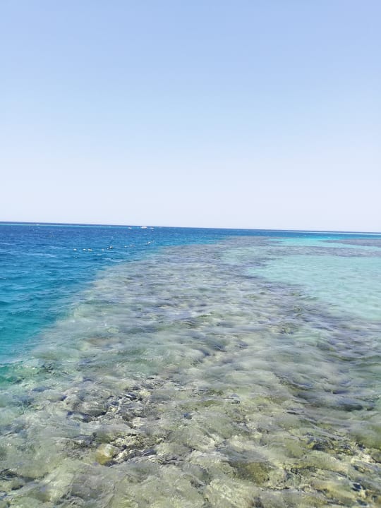 Strand Cleopatra Luxury Resort Makadi Bay