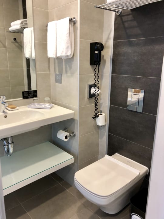 Zimmer Hotel Riu Plaza New York Times Square