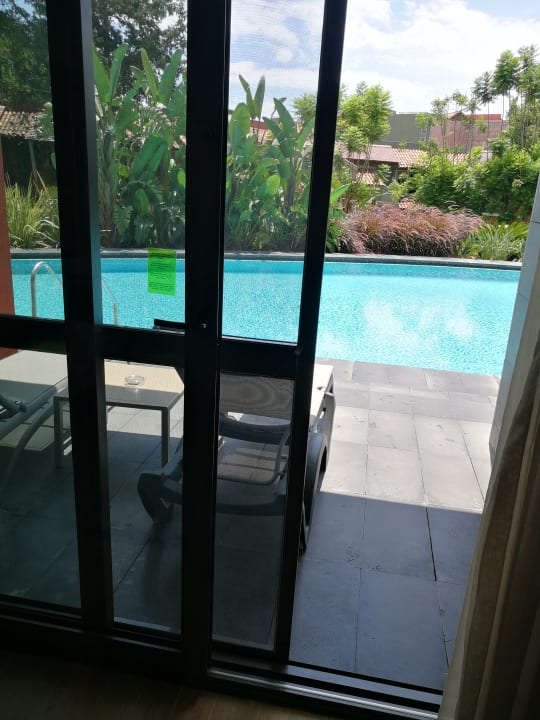 Ausblick Megasaray Club Belek