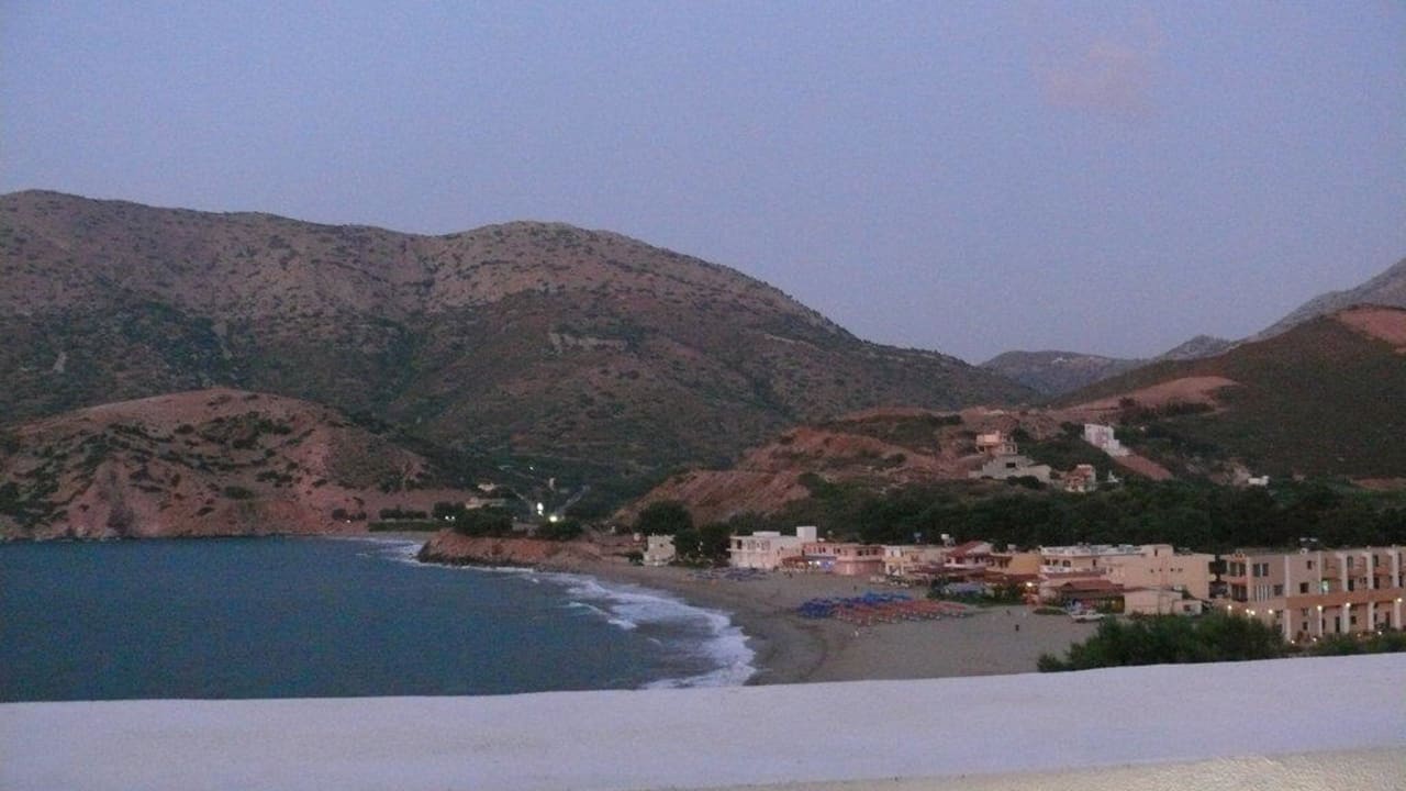 Strand Fodele Beach & Water Park Holiday Resort