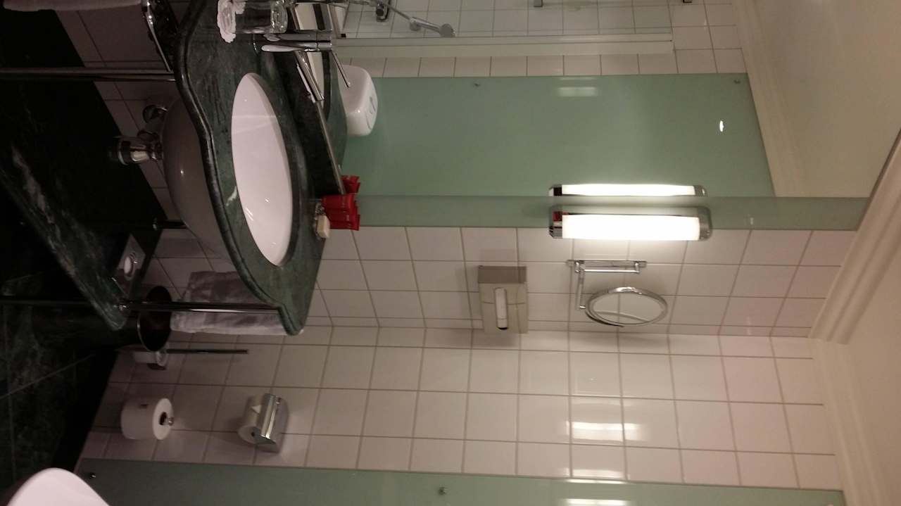 Großes Bad Elite Hotel Knaust