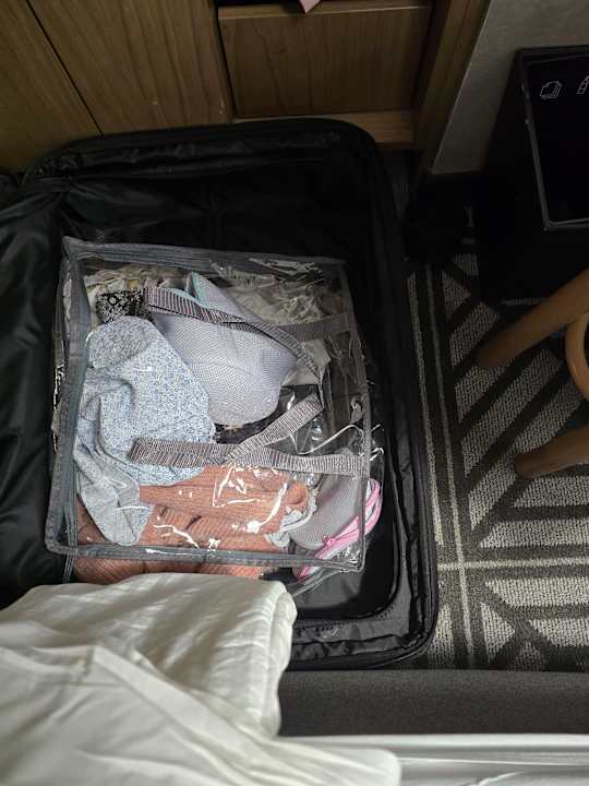 Sonstiges SpringHill Suites by Marriott New York Manhattan Chelsea